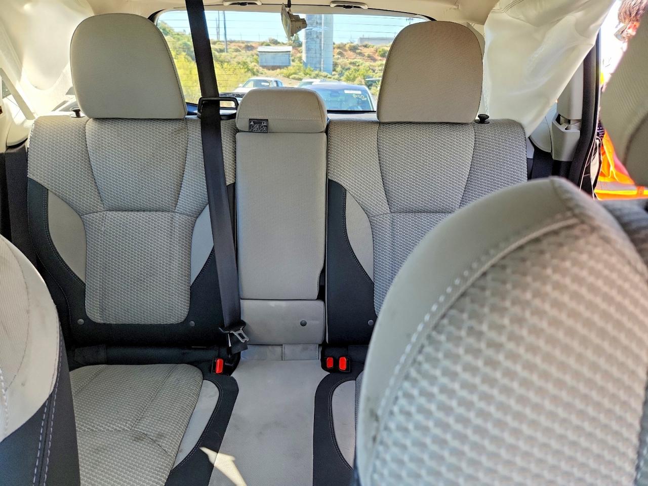 Subaru Forester Premium