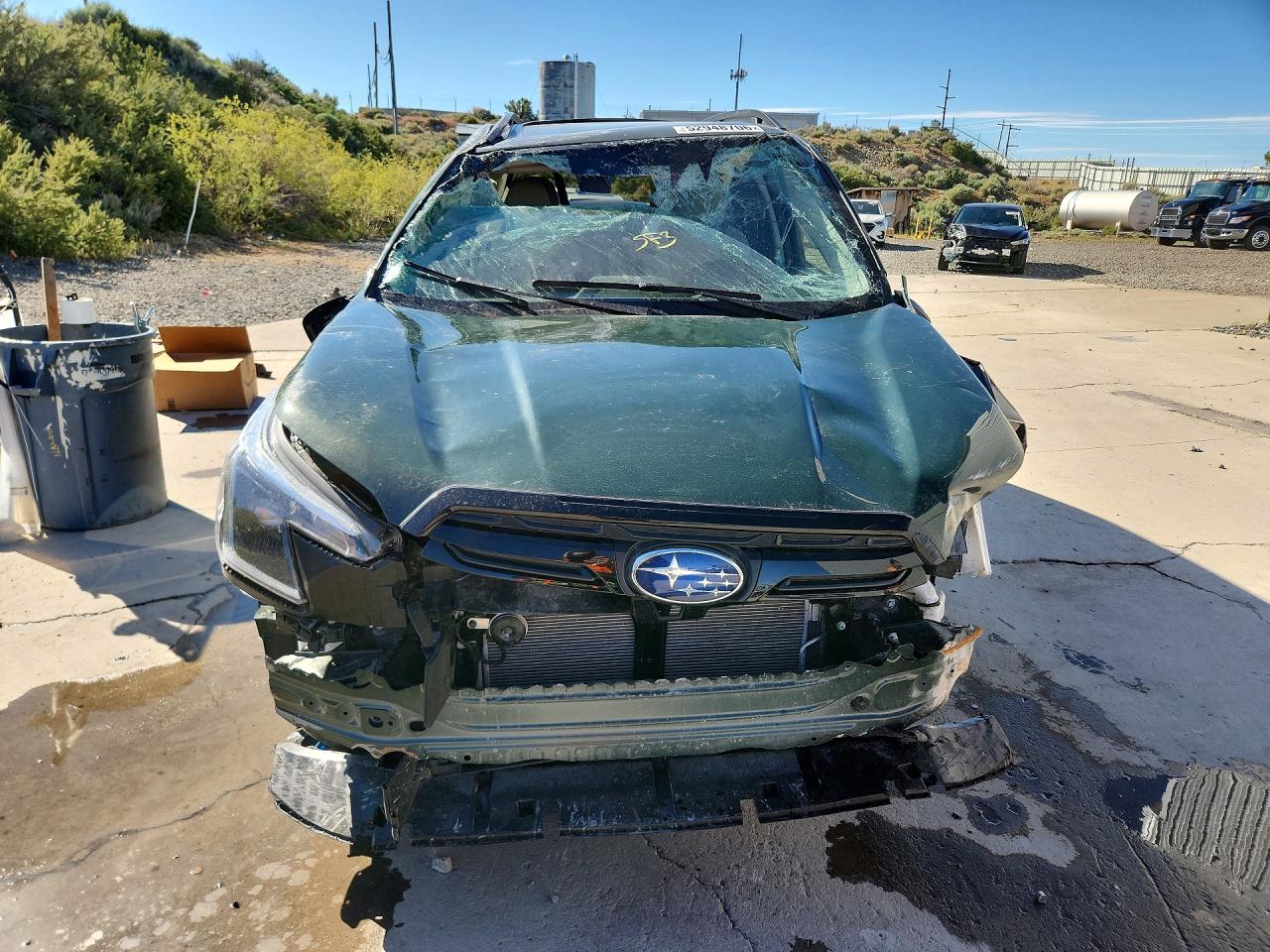 Subaru Forester Premium