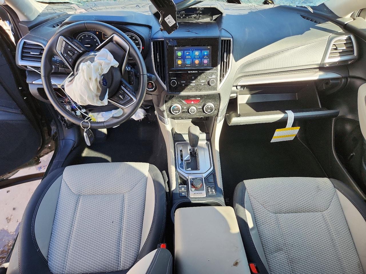 Subaru Forester Premium