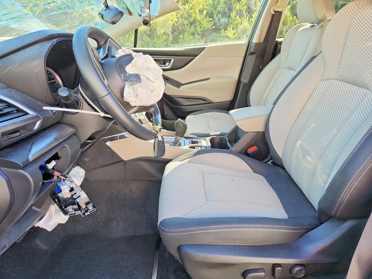 Subaru Forester Premium