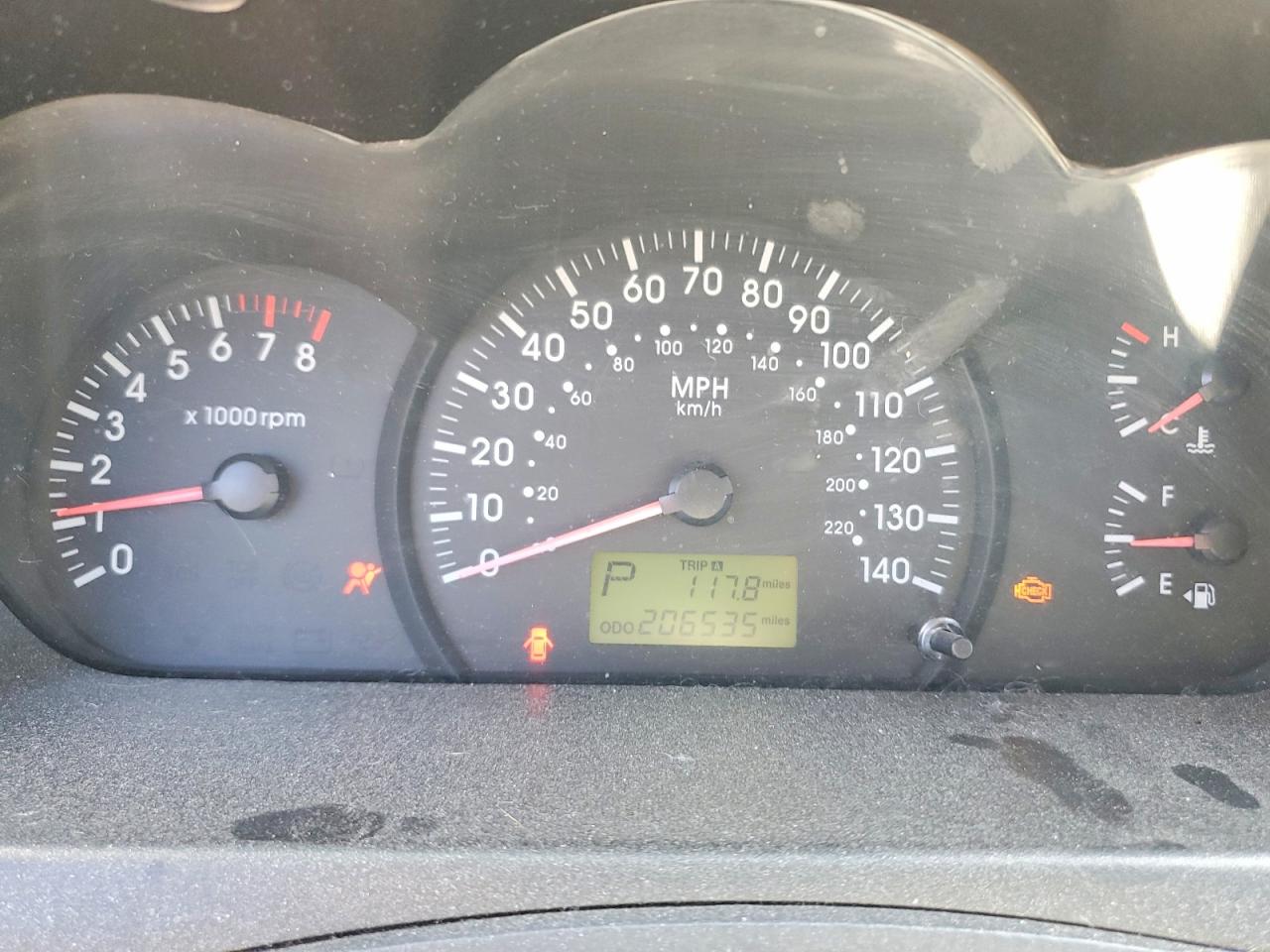 Kia Spectra Spectra5