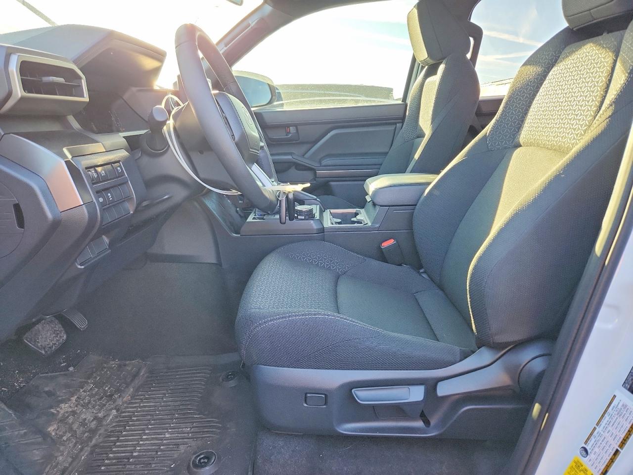 Toyota 4Runner Sr5