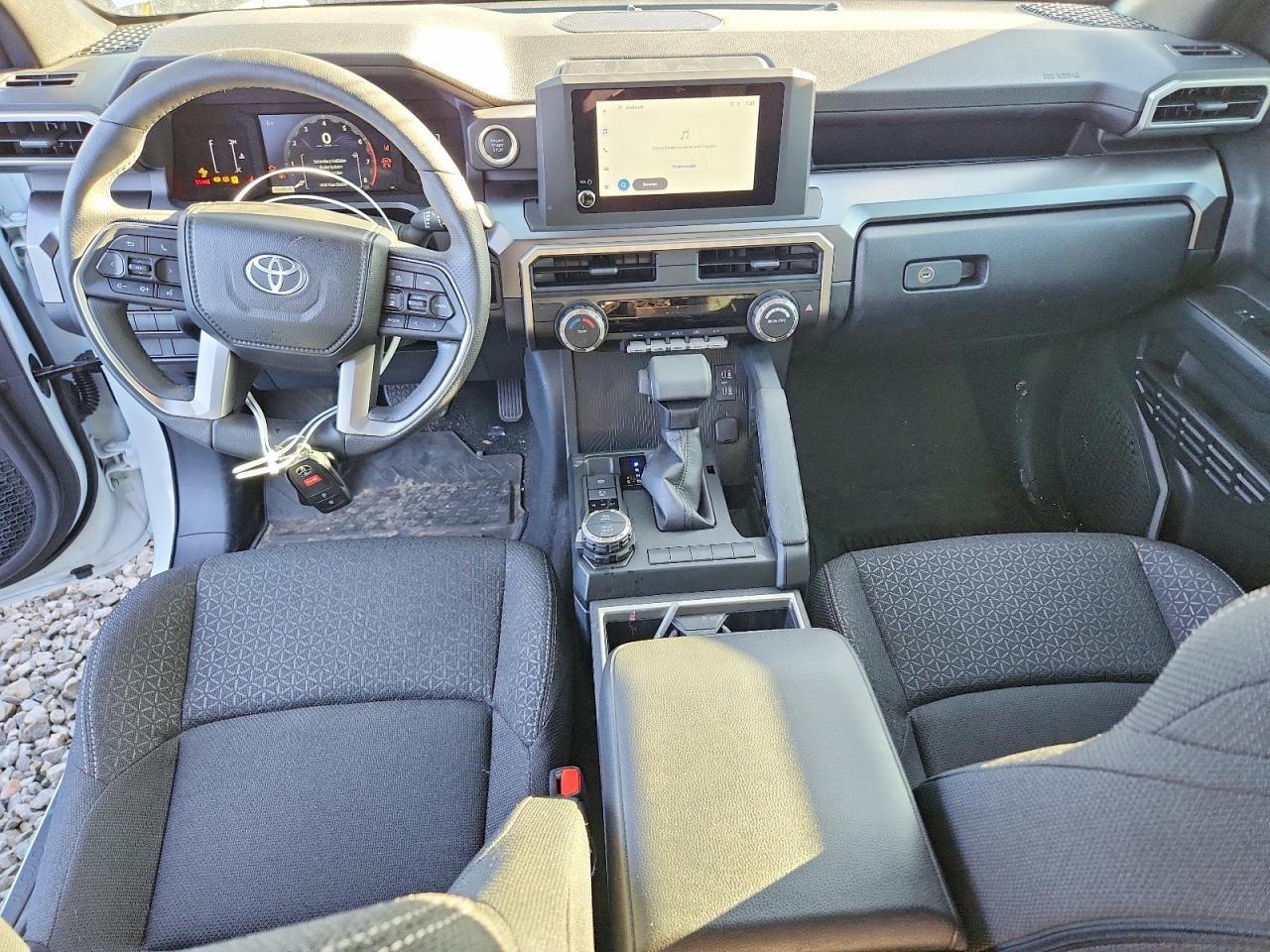 Toyota 4Runner Sr5