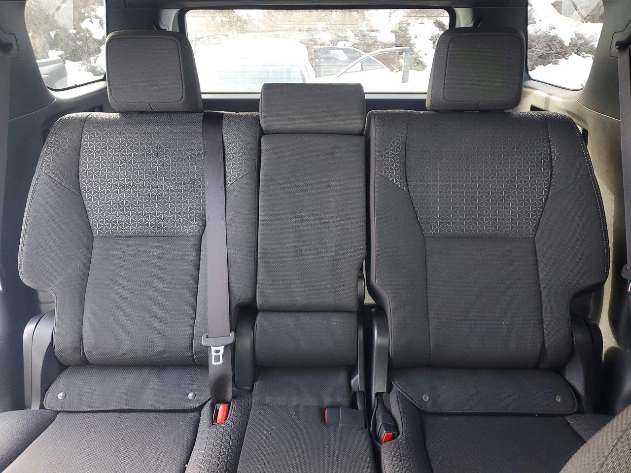 Toyota 4Runner Sr5