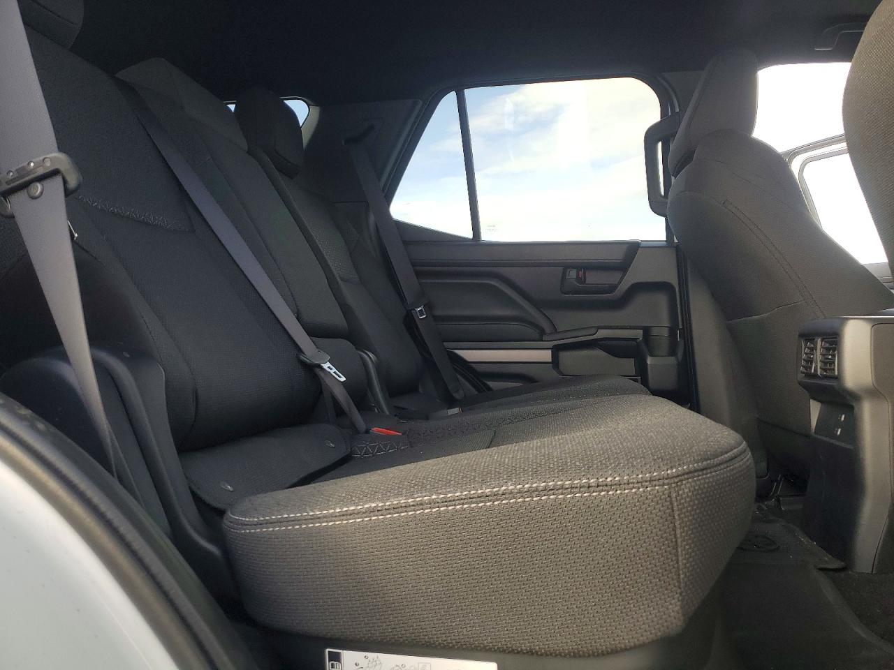 Toyota 4Runner Sr5
