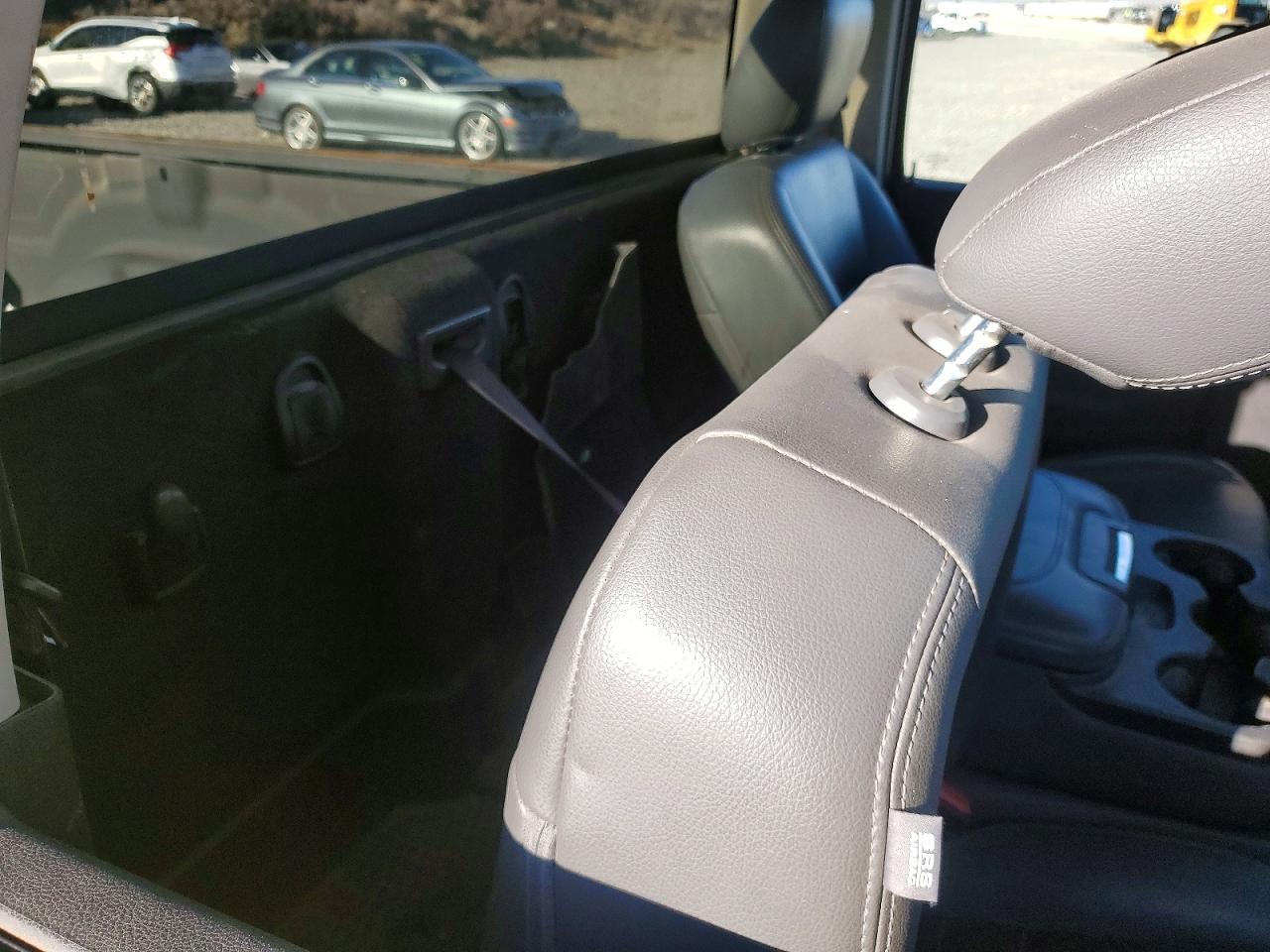 Ram 1500 St