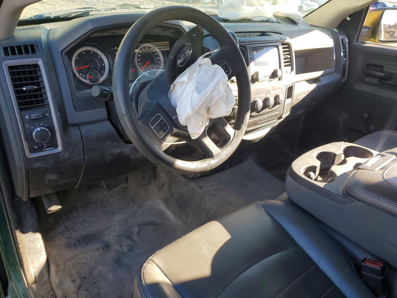 Ram 1500 St