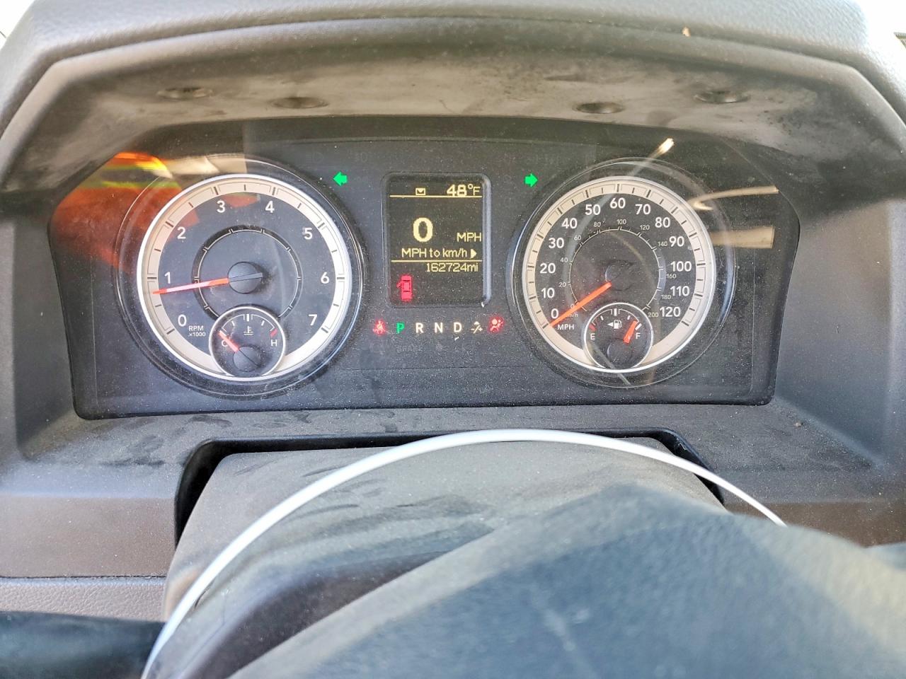 Ram 1500 St