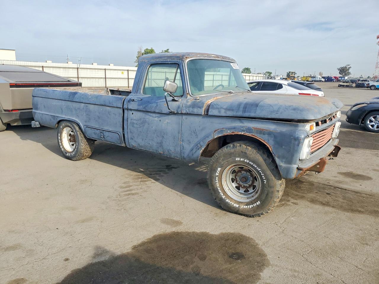 Ford F-250