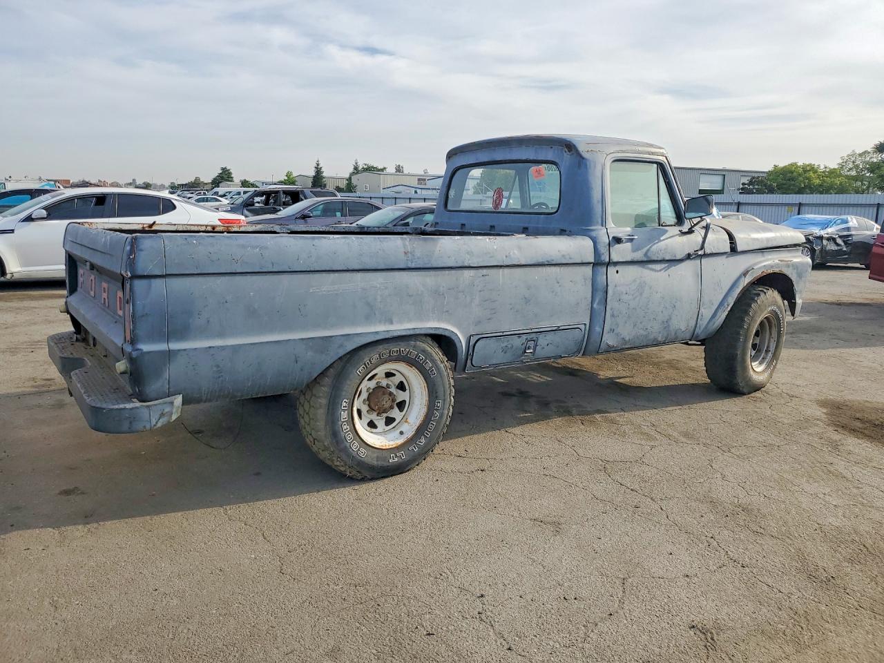 Ford F-250