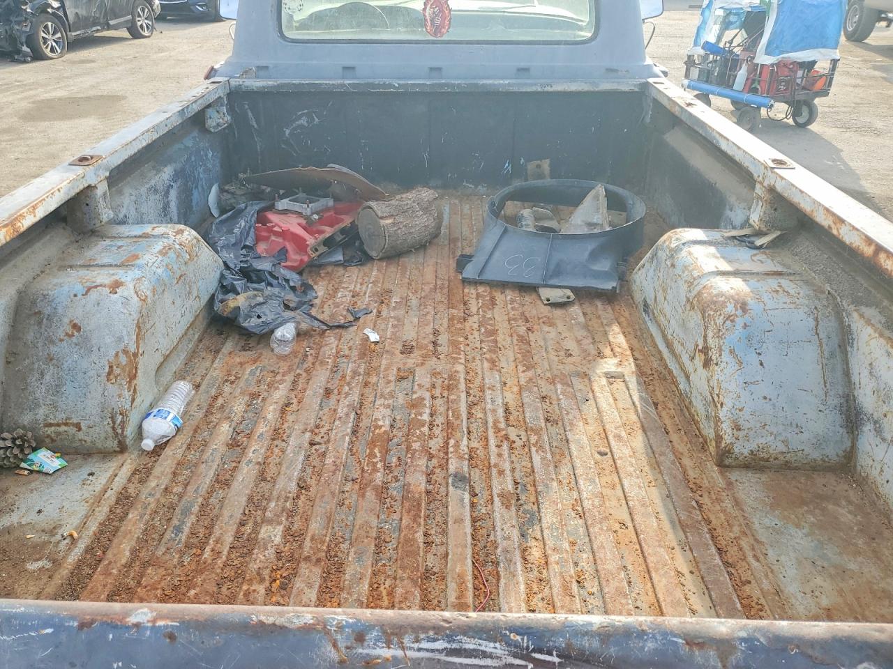 Ford F-250