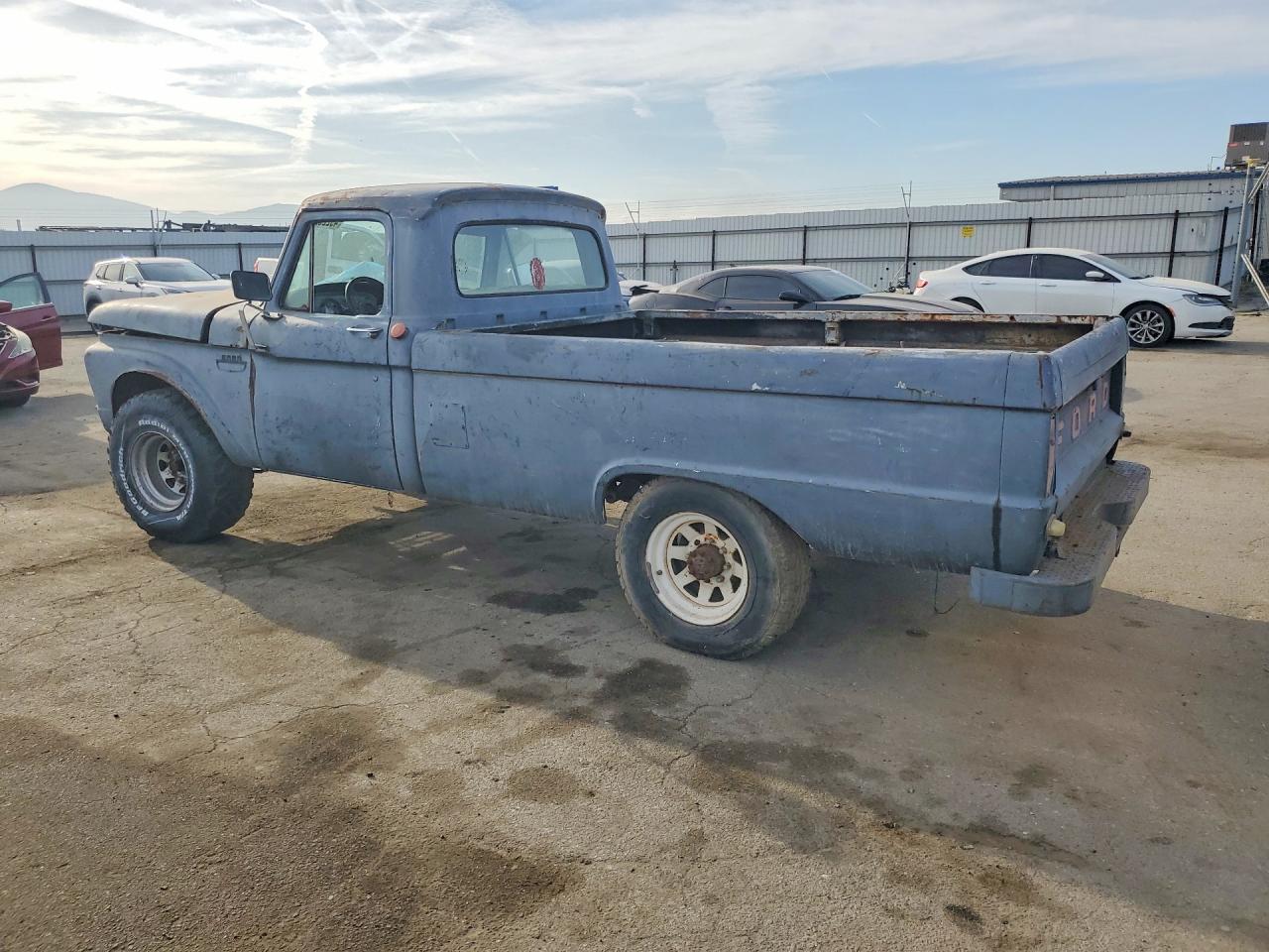 Ford F-250