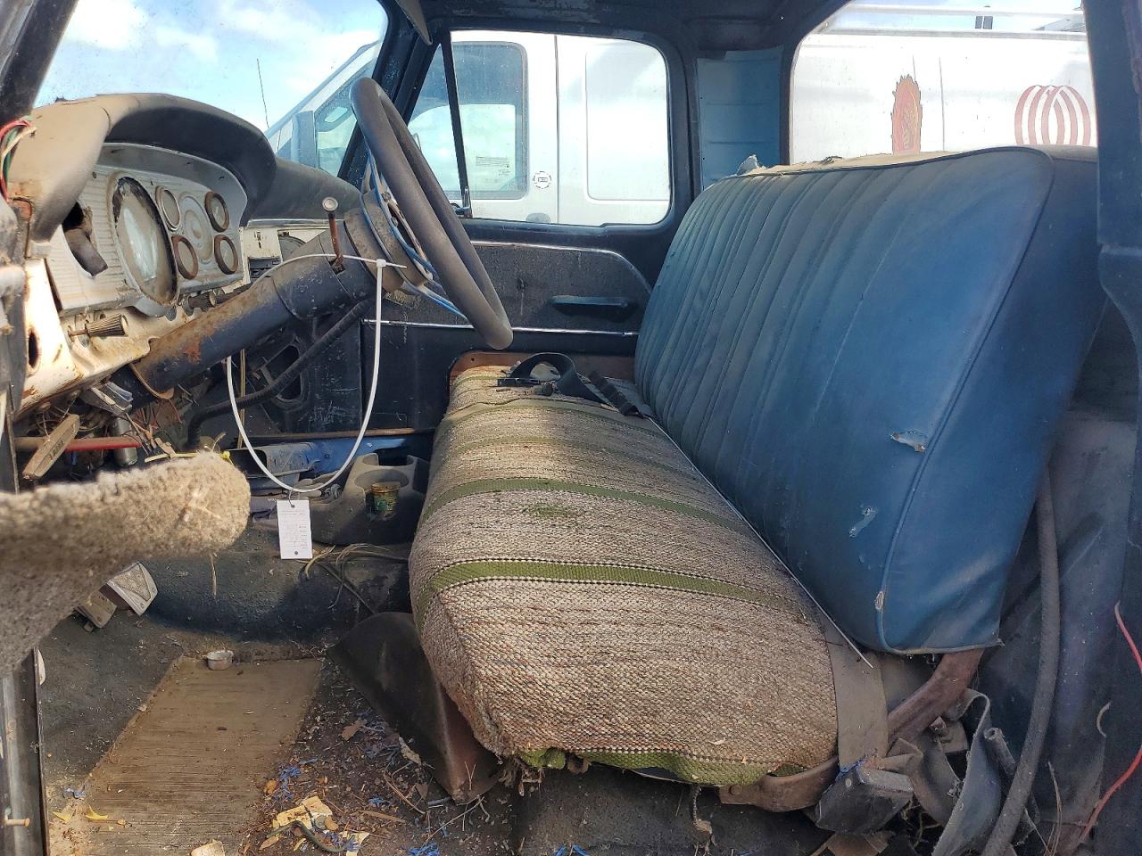 Ford F-250