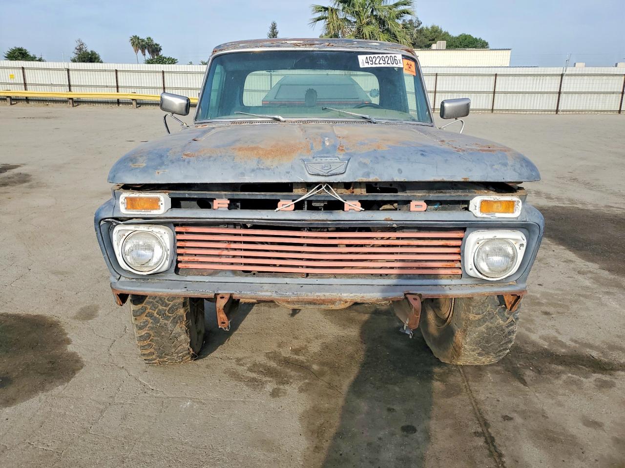 Ford F-250