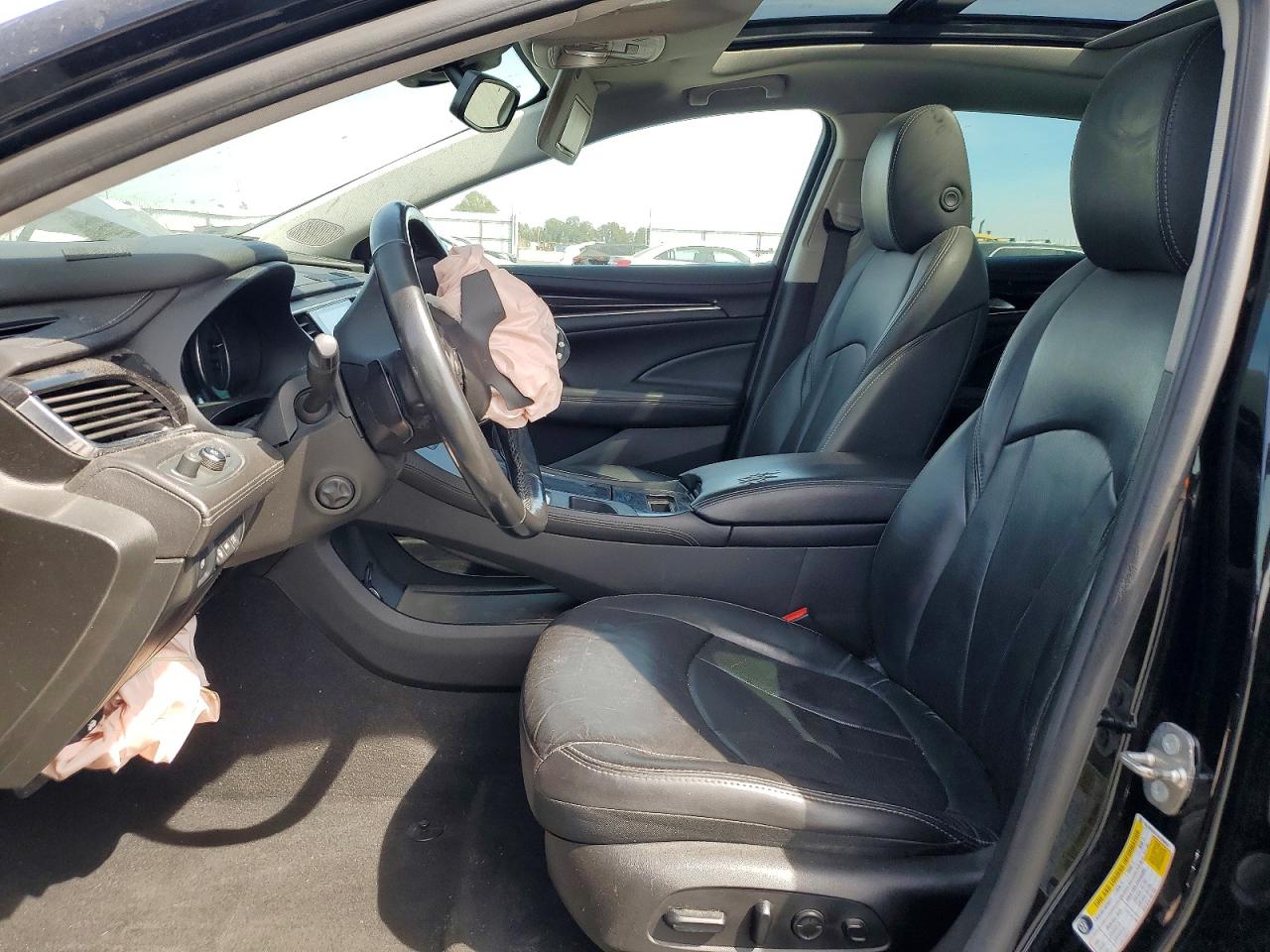 Buick LaCrosse Premium