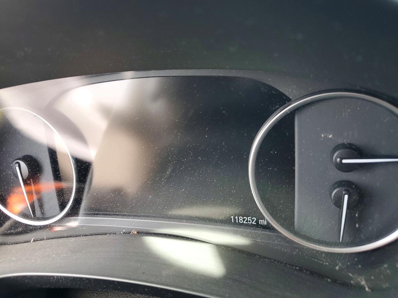 Buick LaCrosse Premium