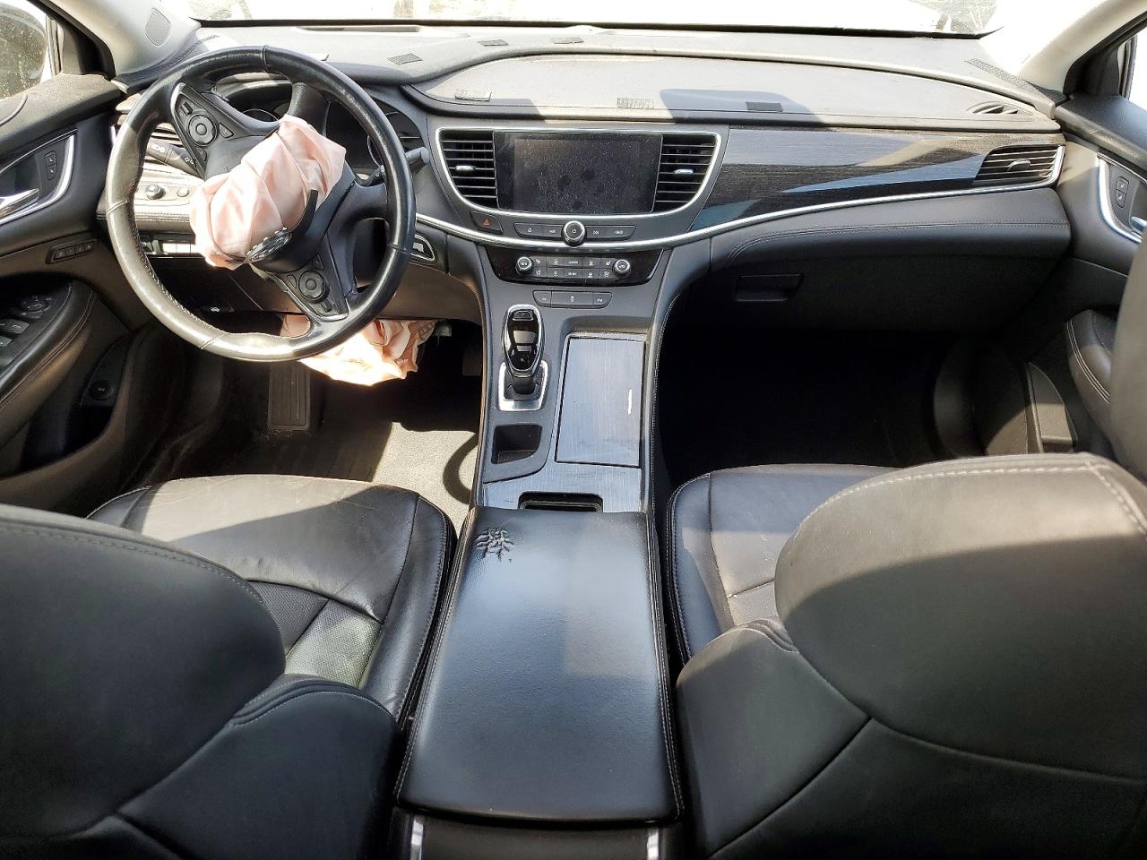 Buick LaCrosse Premium