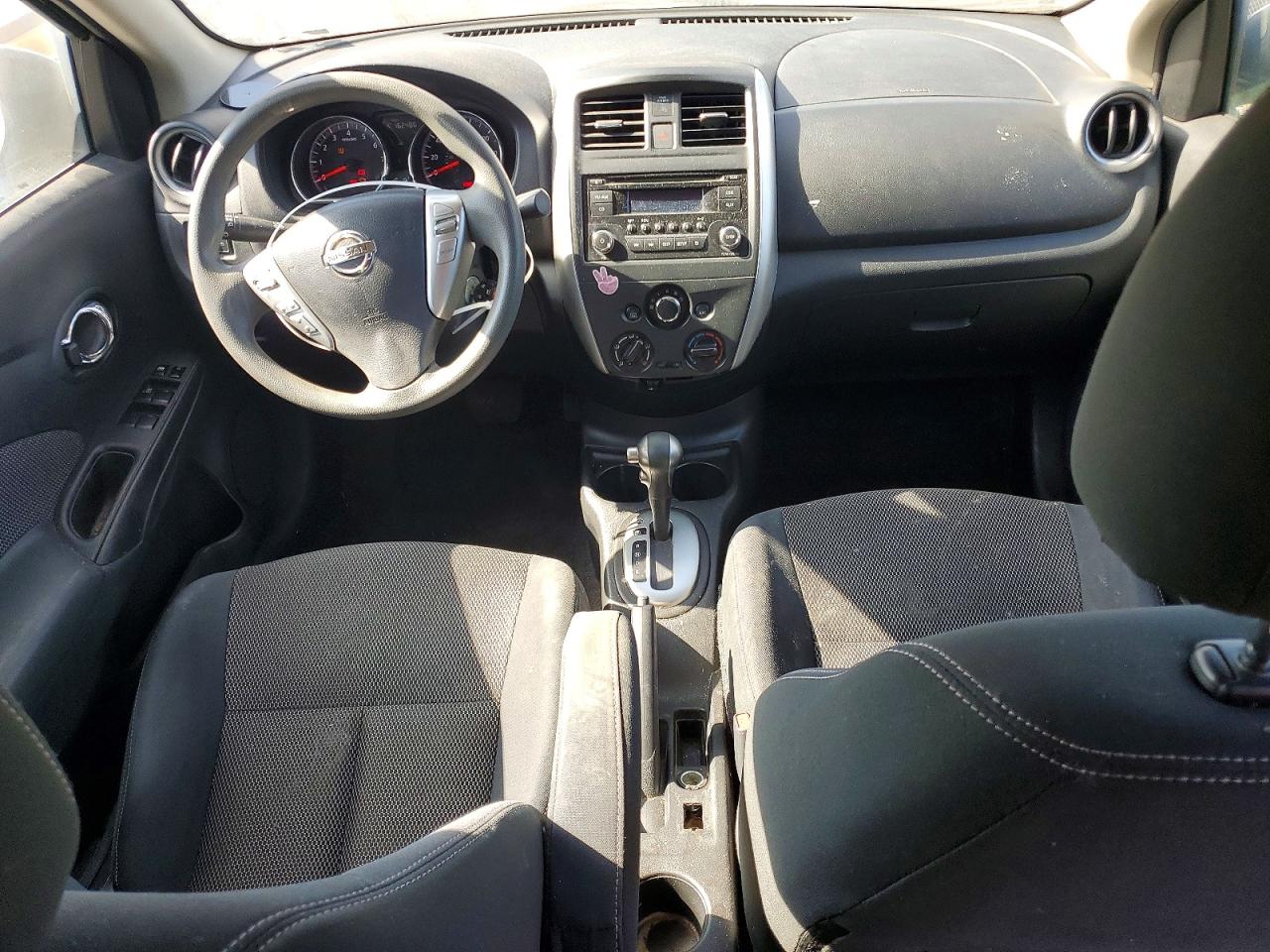 Nissan Versa 1.6 Sv