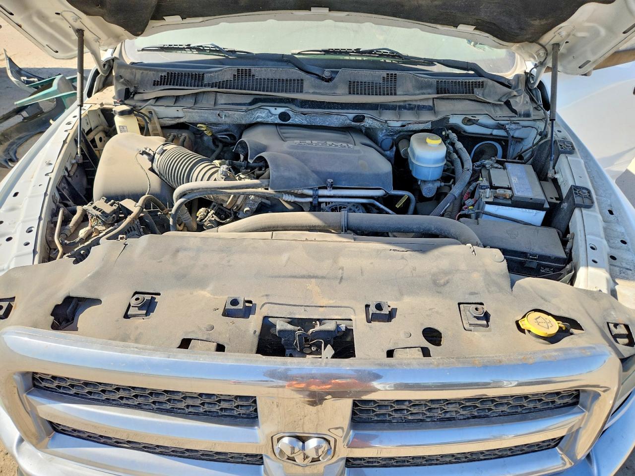 Ram 2500 St
