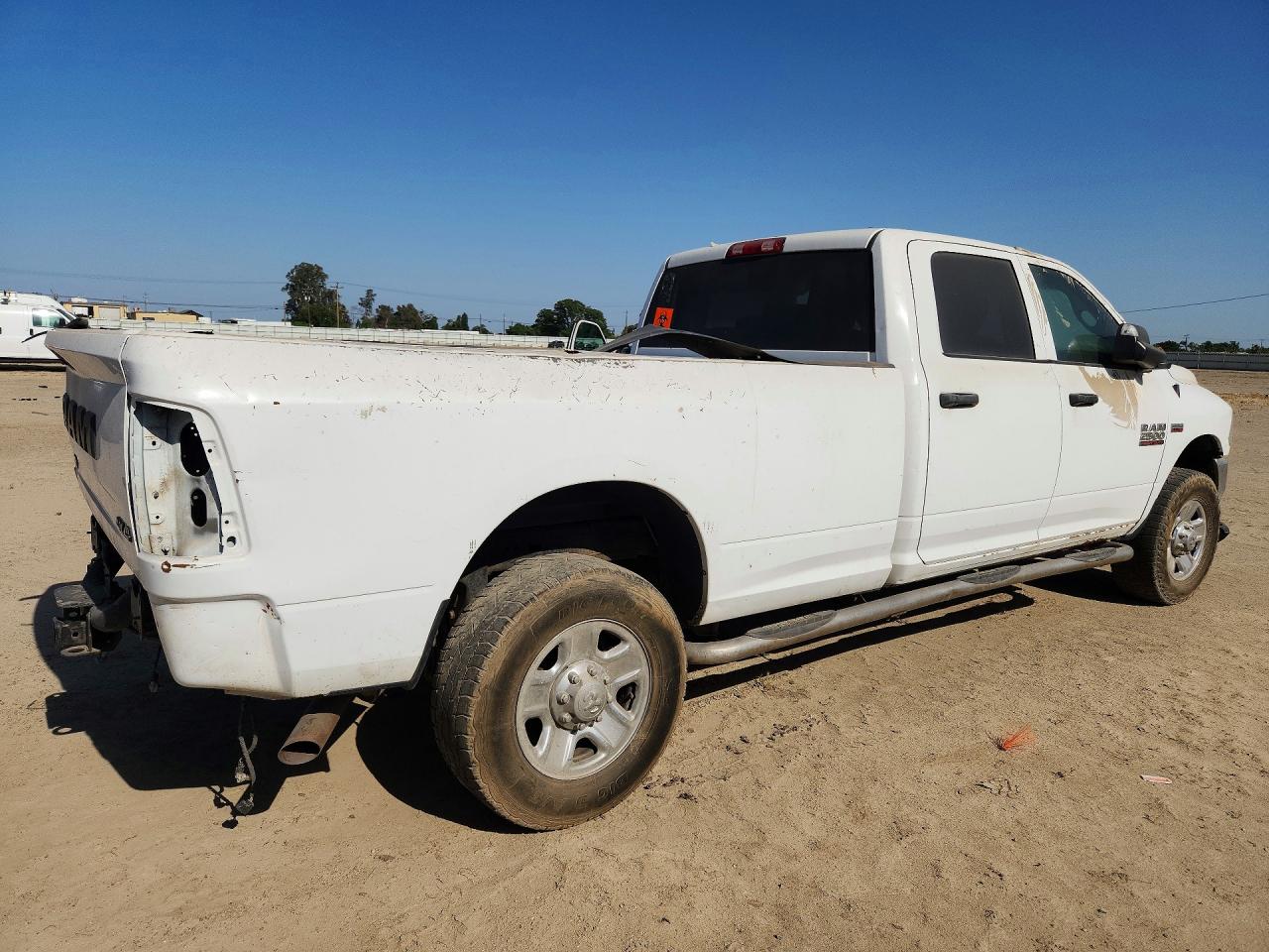 Ram 2500 St