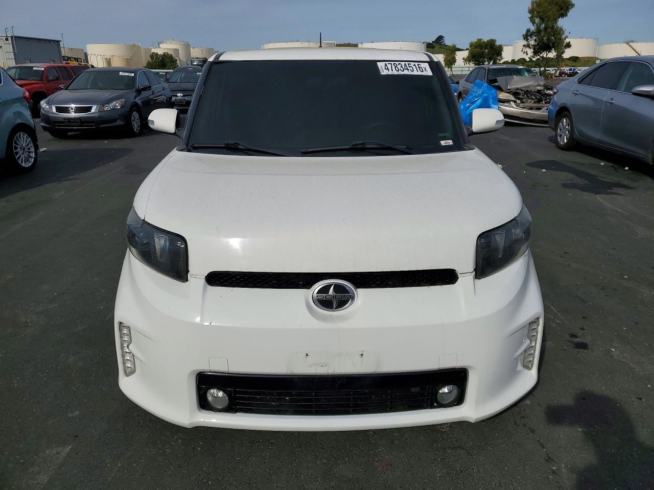 Toyota Scion