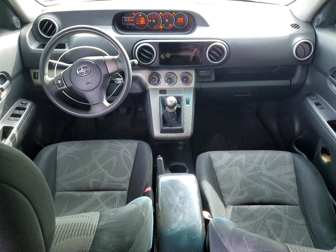 Toyota Scion