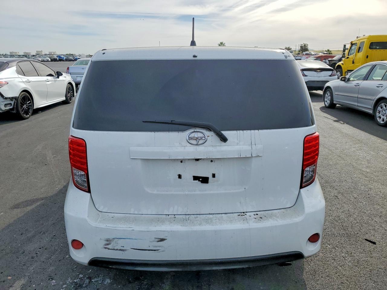 Toyota Scion