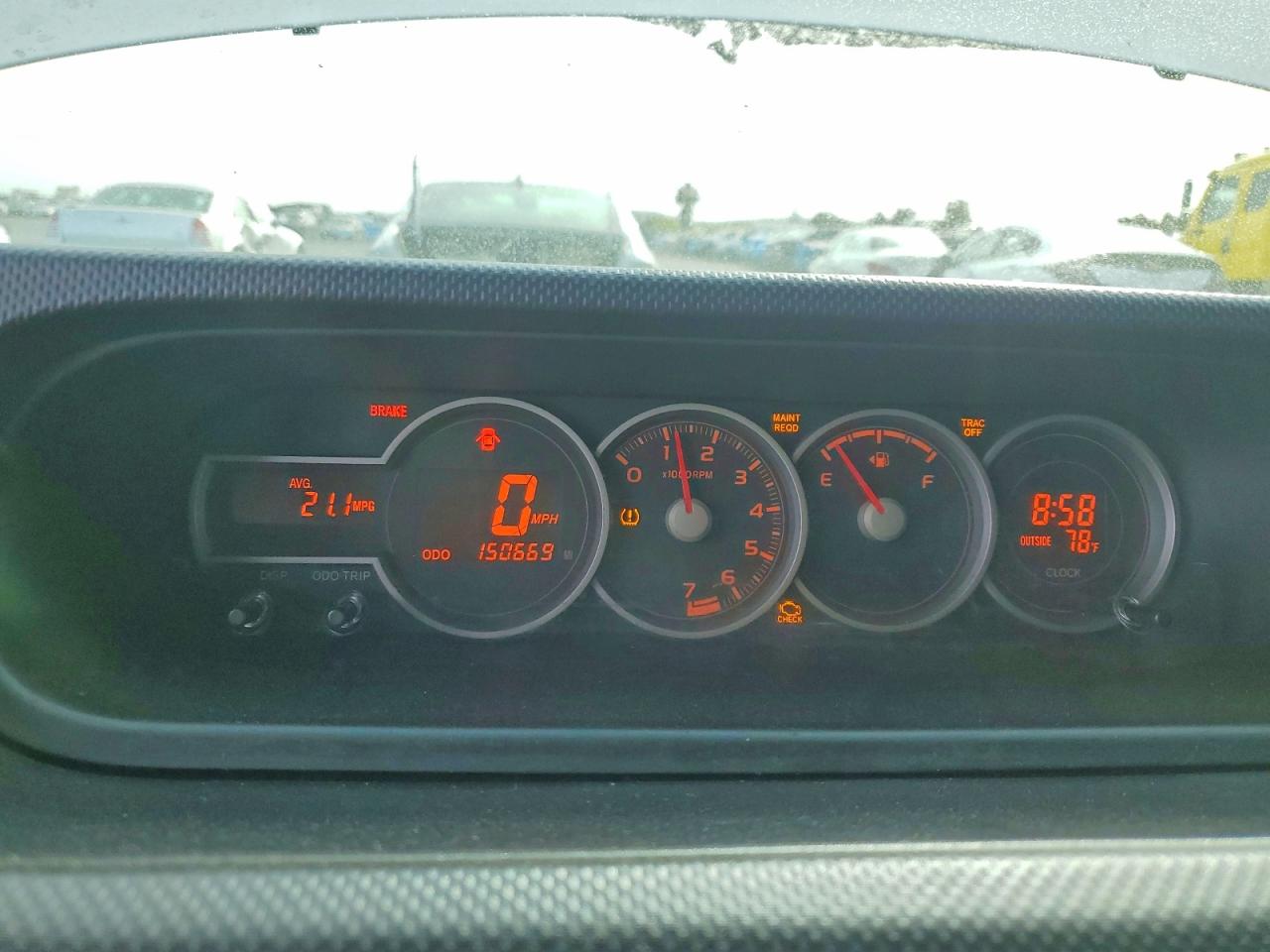 Toyota Scion