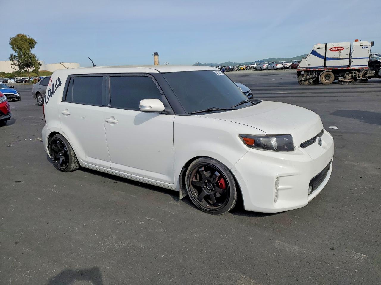 Toyota Scion