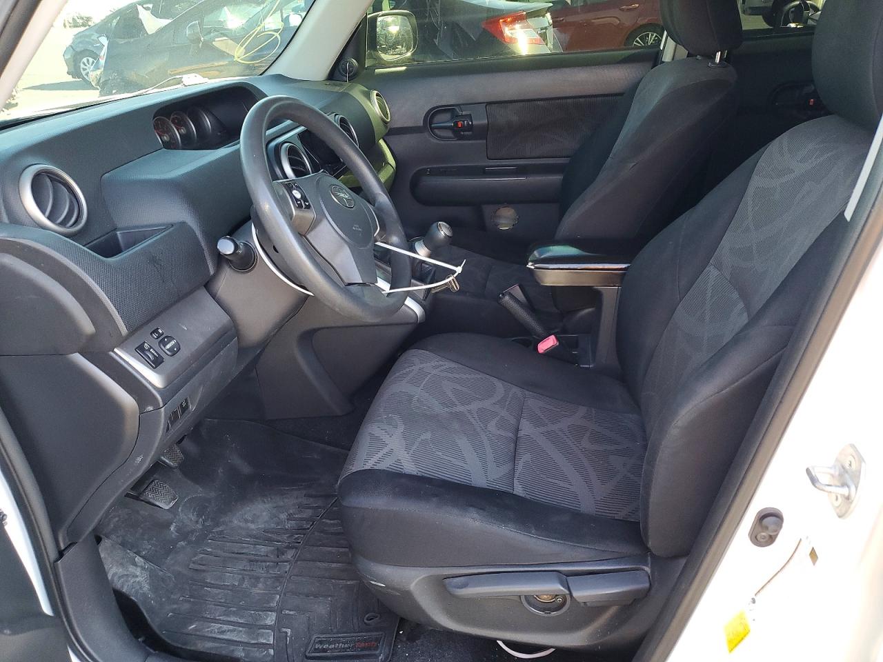 Toyota Scion