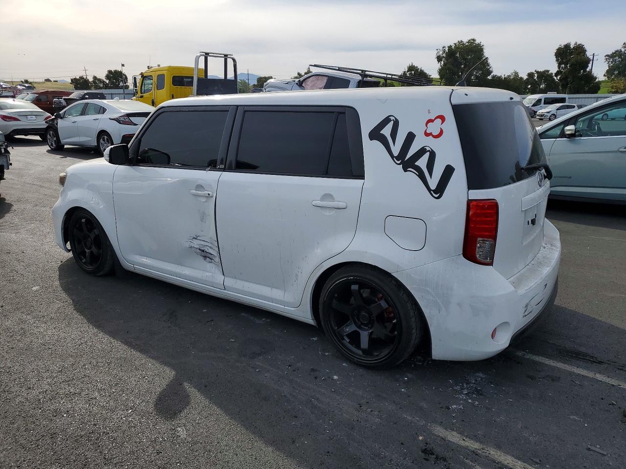 Toyota Scion