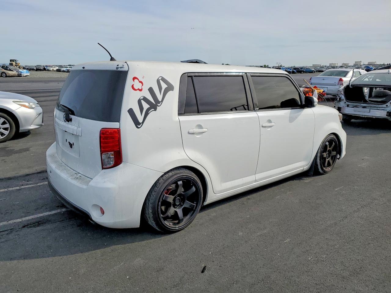 Toyota Scion