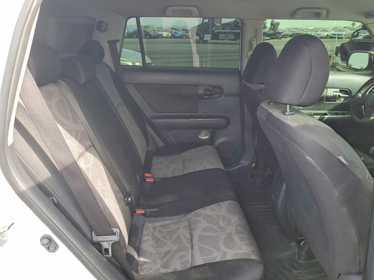 Toyota Scion