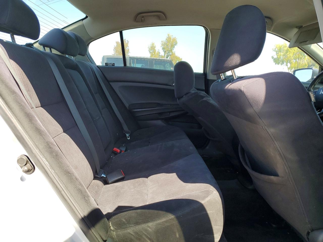Honda Accord Lxp