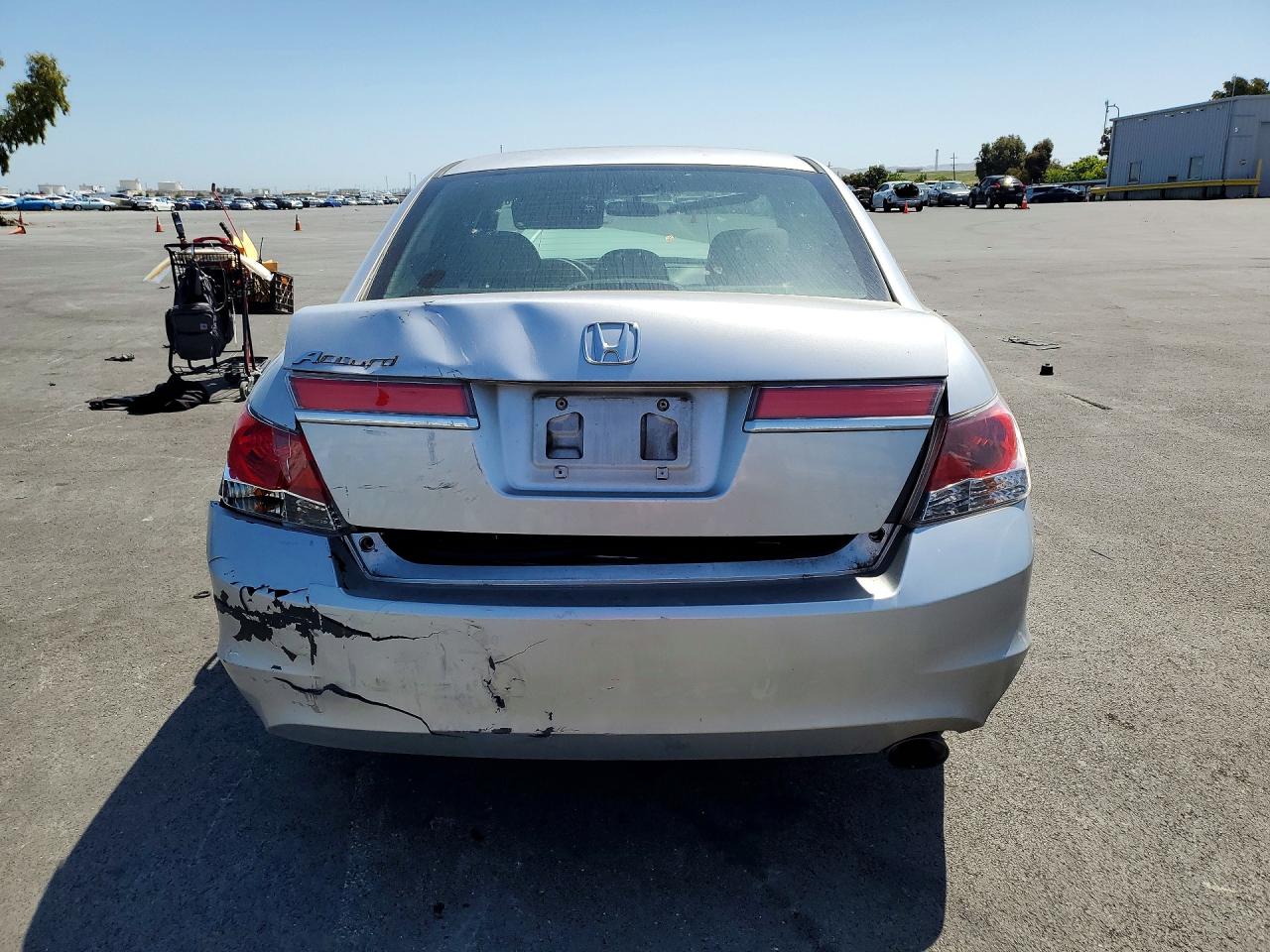 Honda Accord Lxp