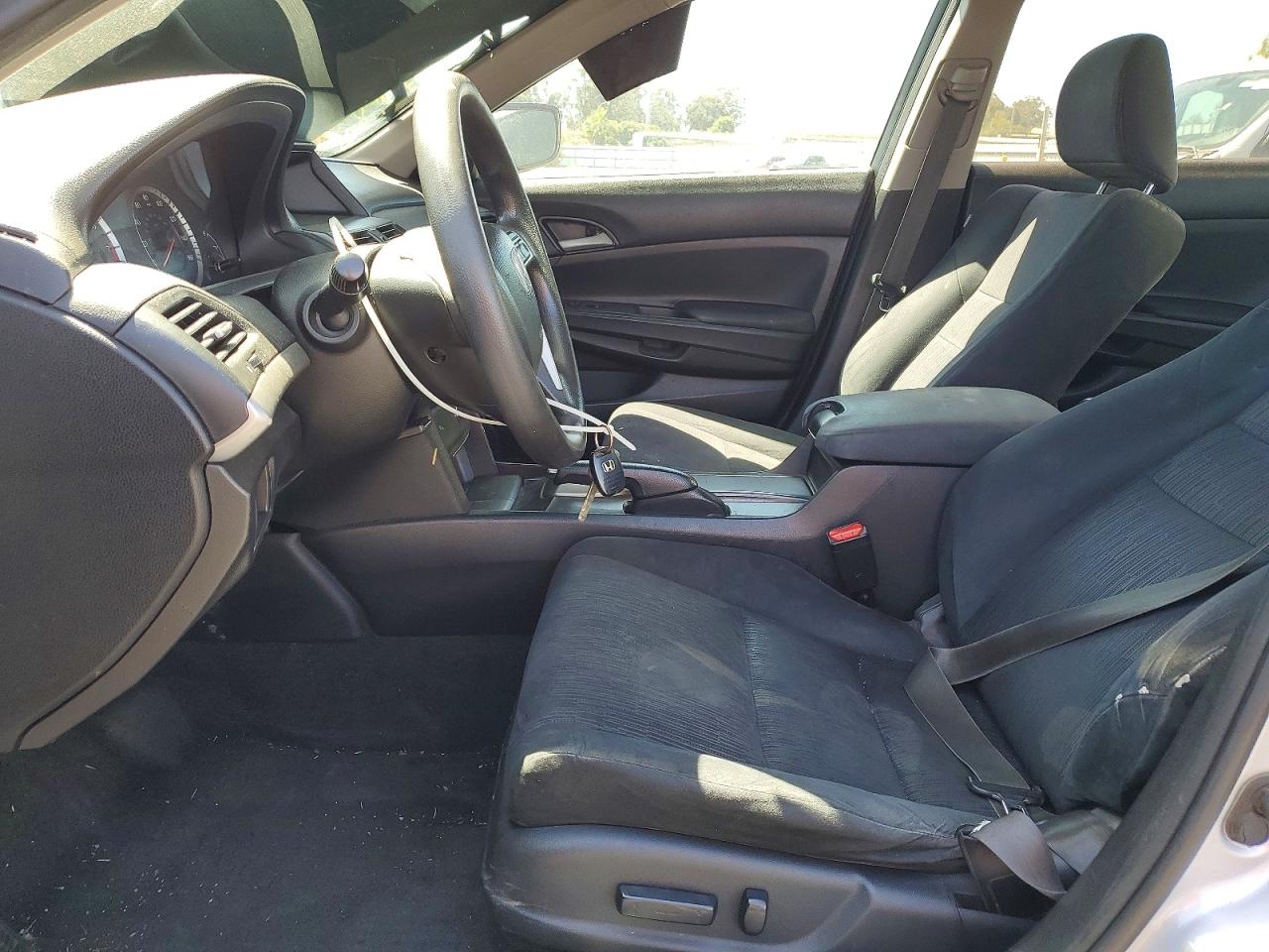 Honda Accord Lxp