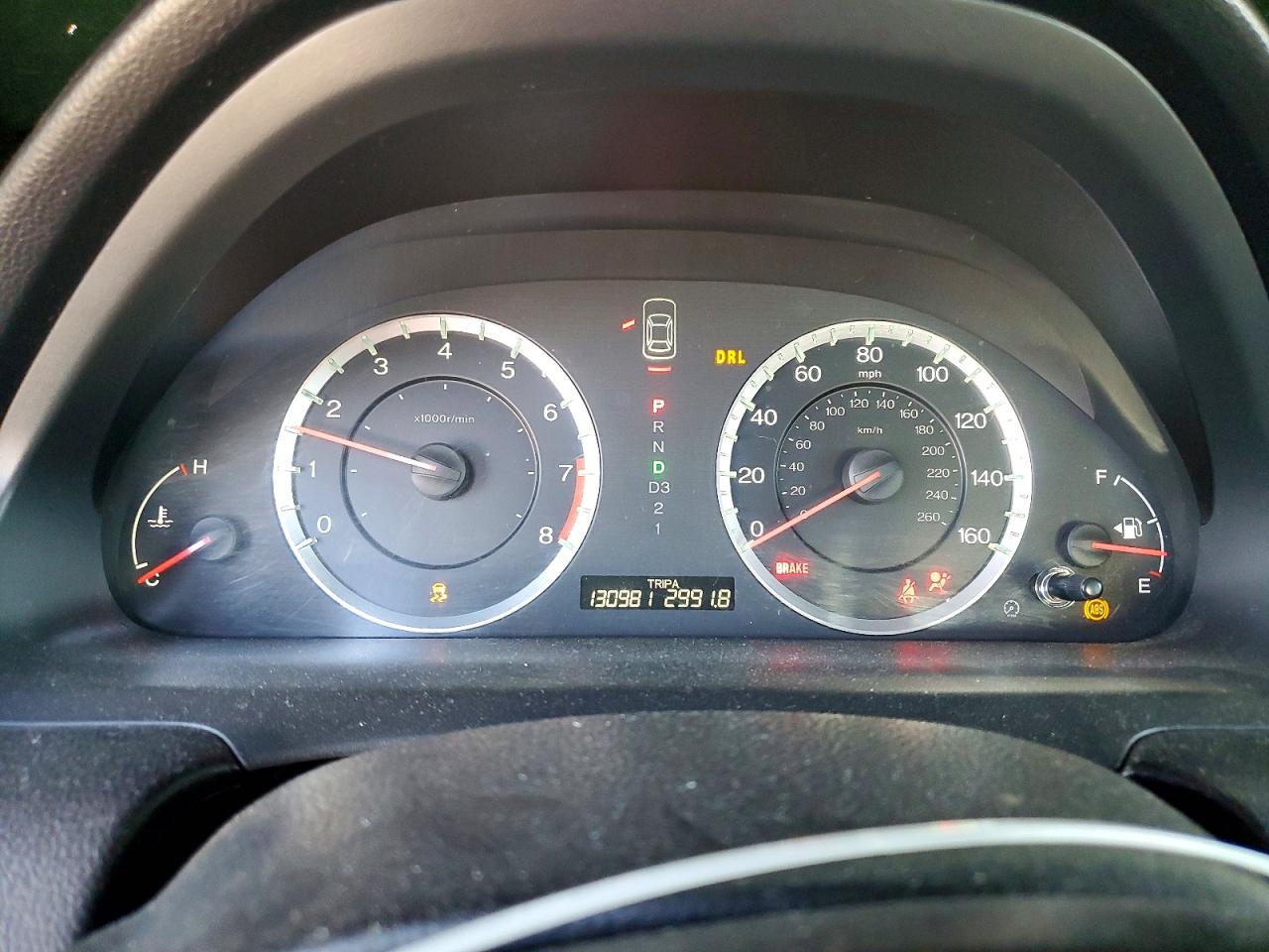 Honda Accord Lxp
