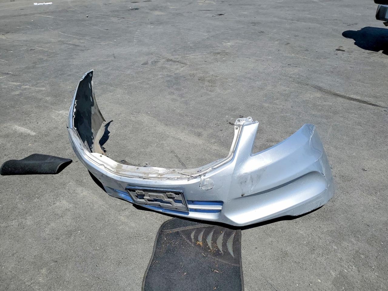 Honda Accord Lxp
