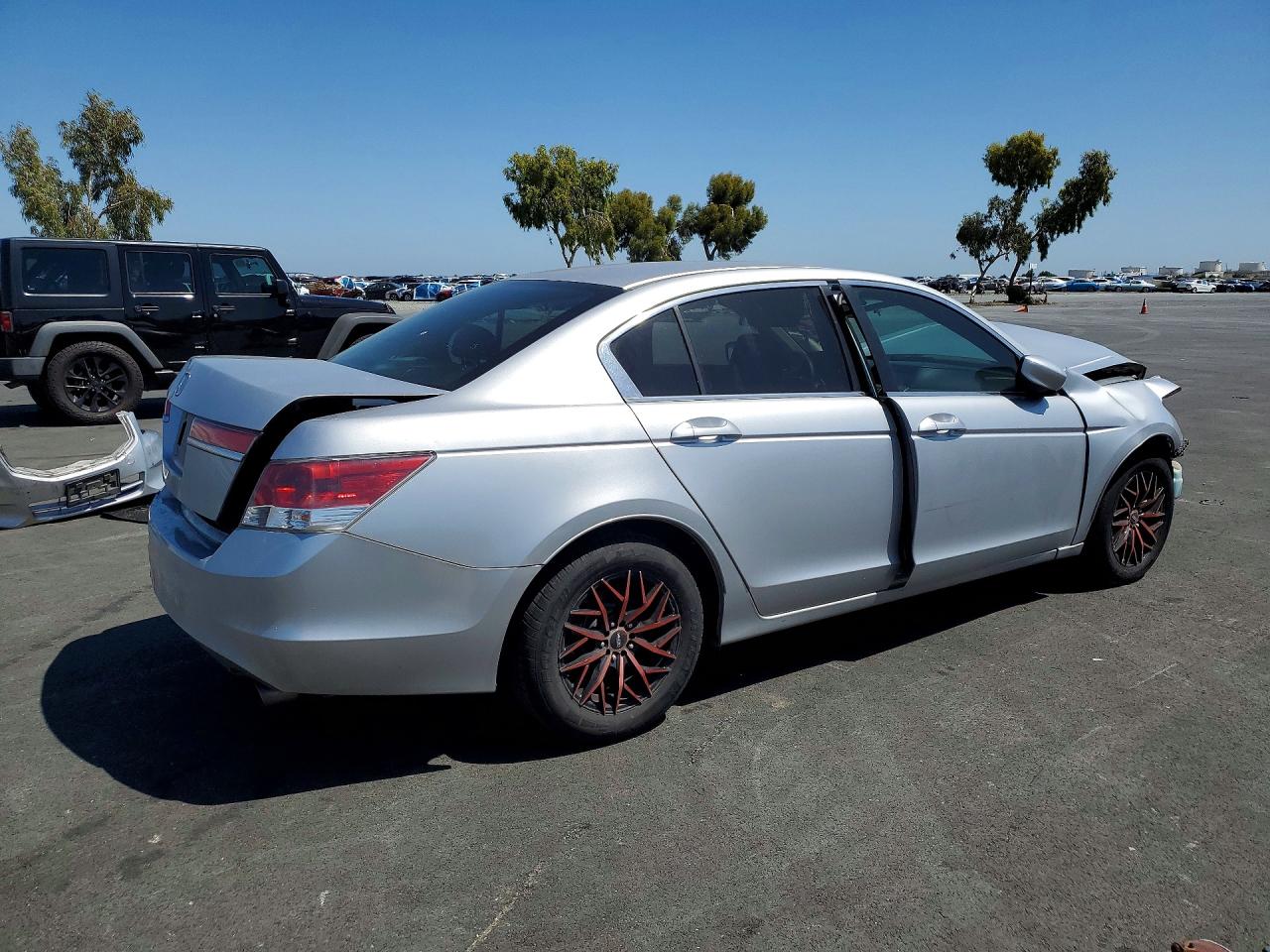 Honda Accord Lxp