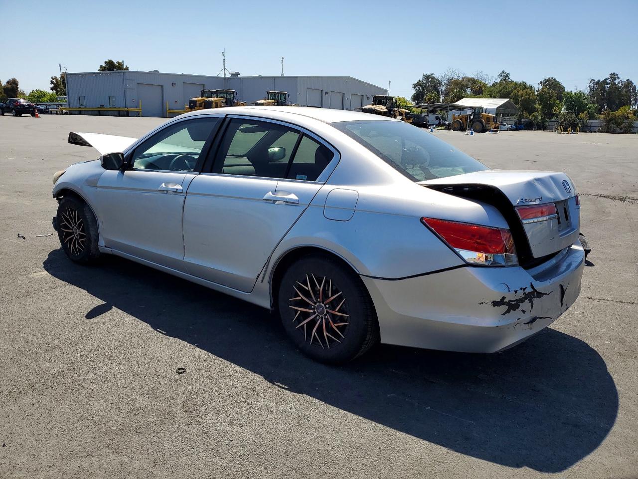 Honda Accord Lxp