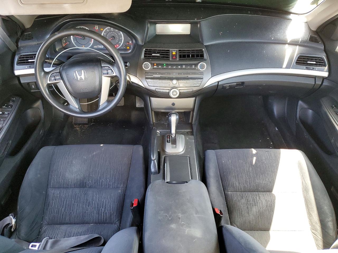 Honda Accord Lxp