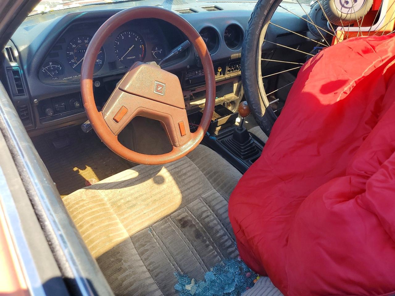 Datsun 280