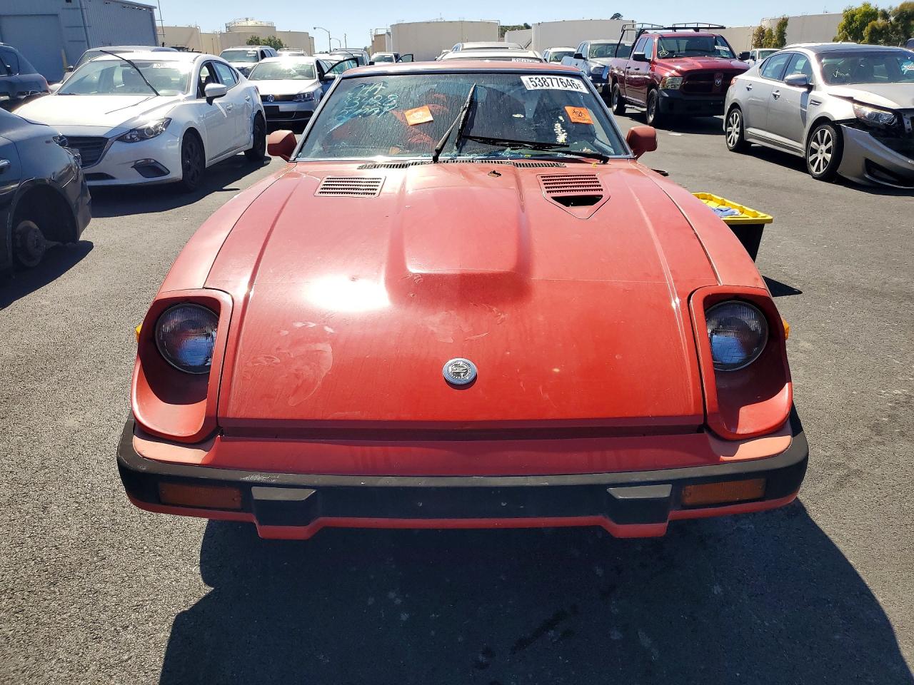 Datsun 280