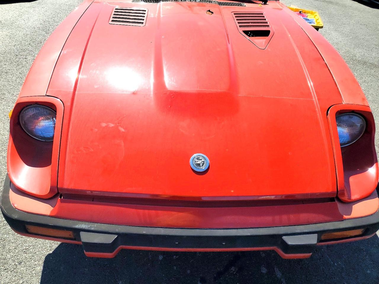 Datsun 280