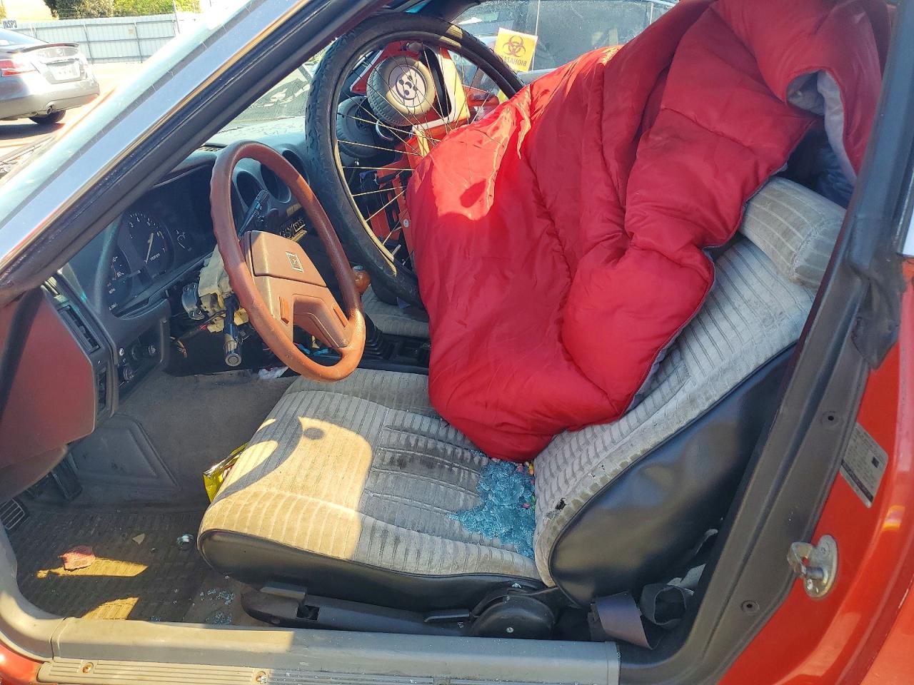 Datsun 280