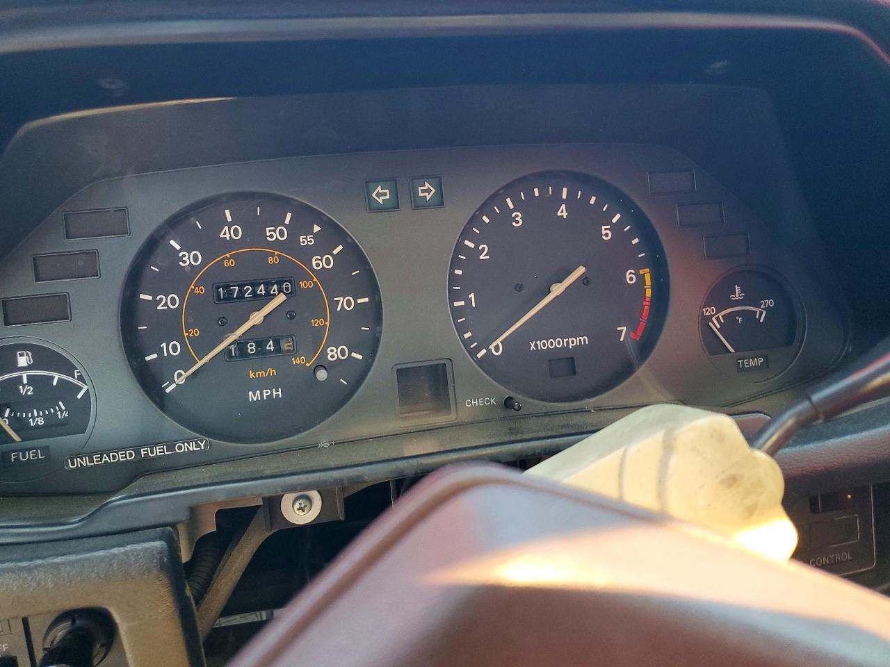 Datsun 280