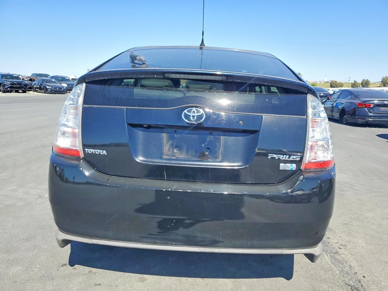 Toyota Prius Base