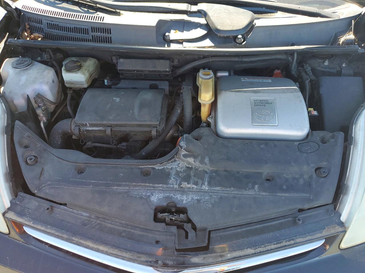 Toyota Prius Base
