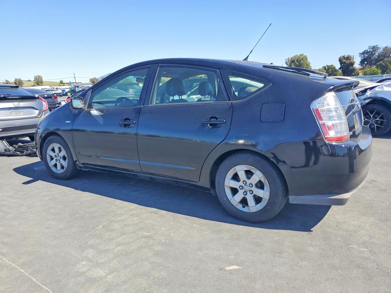 Toyota Prius Base