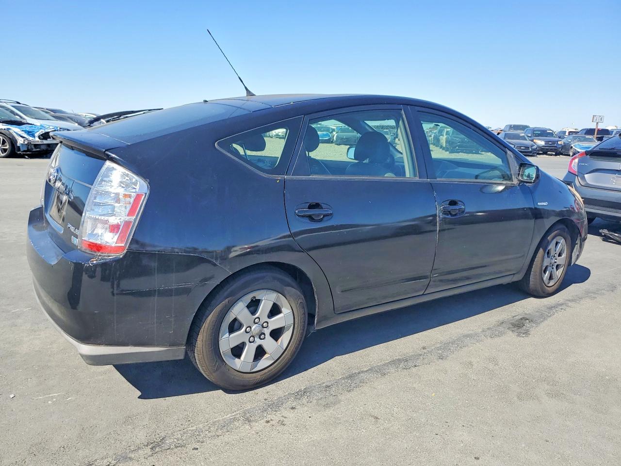 Toyota Prius Base
